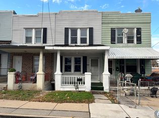 383 E Maple St, York, PA 17403