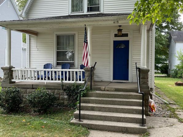 419 W Maple St