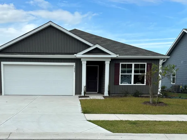 3029 Course Lane Lot 264, Surf City, NC 28445