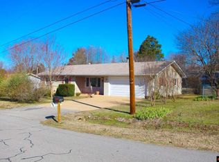 815 Locust St, Mountain Home, AR 72653