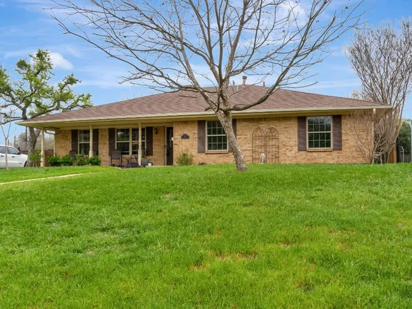 1415 Moss Rose Cir, Irving, TX 75061