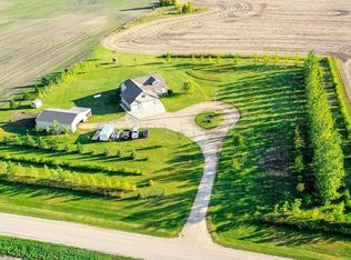 23457 120th Ave N, Hawley, MN 56549