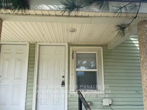 289 Malvern Dr SW, Concord, NC 28025