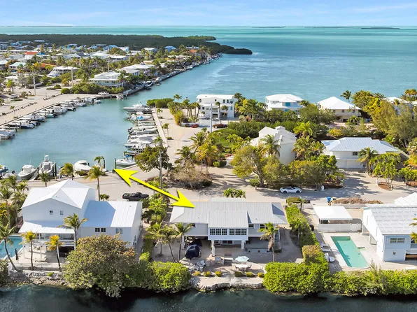 113 San Juan Dr, Plantation Key, FL 33036