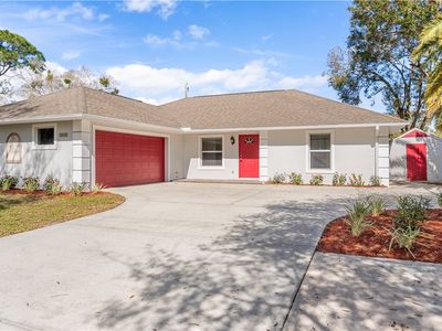 2446 1st St, Vero Beach, FL, 32962
