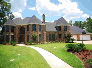 17206 Bonnard Cir, Spring, TX 77379