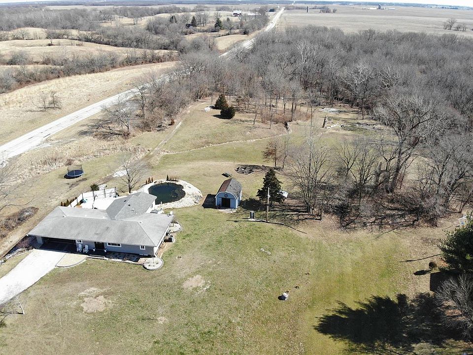 115 Schoeneman Rd, Shipman, IL 62685 Zillow
