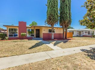 2038 E Simpson Ave, Fresno, CA 93703