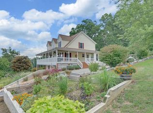 64 Hillsyde Dr, Blairsville, GA 30512