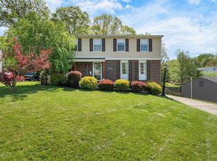 3039 Amy Dr, South Park, PA 15129