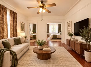 25-68 47th St #2, Astoria, NY 11103