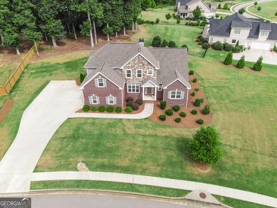 3720 E Princeton Dr, Bogart, GA, 30622