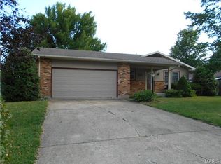 778 Claymont Dr, Ste Genevieve, MO 63670