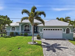 521 Peeples Dr, Punta Gorda, FL 33950