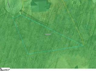 425 Crossvine Way, Campobello, SC 29322