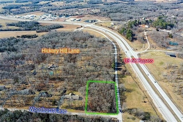 1st image of 0 Woodhurst Ln Lot 1