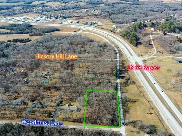 0 Woodhurst Ln Lot 1, Russellville, KY 42276