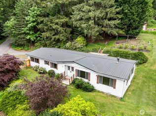26828 NE Ames Lake Road, Redmond, WA 98053