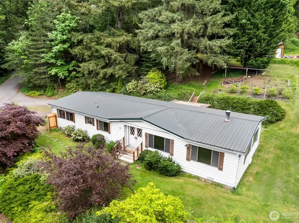 26828 NE Ames Lake Road, Redmond, WA 98053