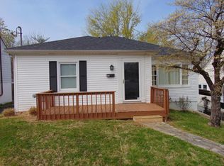 514 Letcher Ave, Richmond, KY 40475