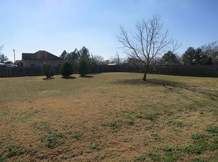 205 County Road 8113, Nacogdoches, TX 75964