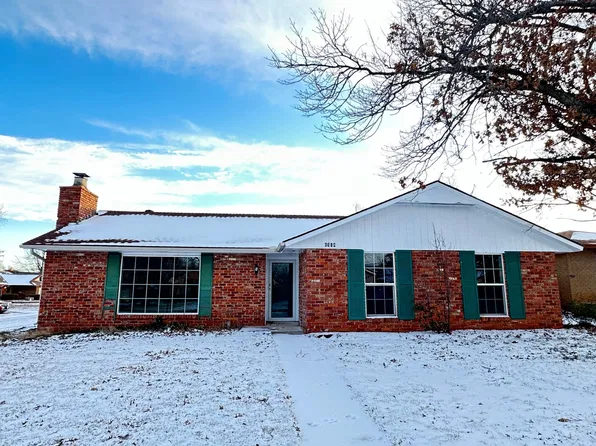 8504 NW 88th St, Oklahoma City, OK 73132