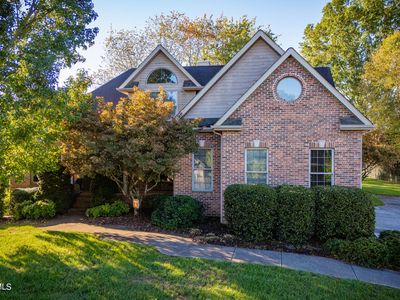 109 Quail Heights Ct, Kingsport, TN, 37663