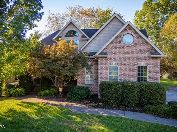 109 Quail Heights Ct, Kingsport, TN 37663