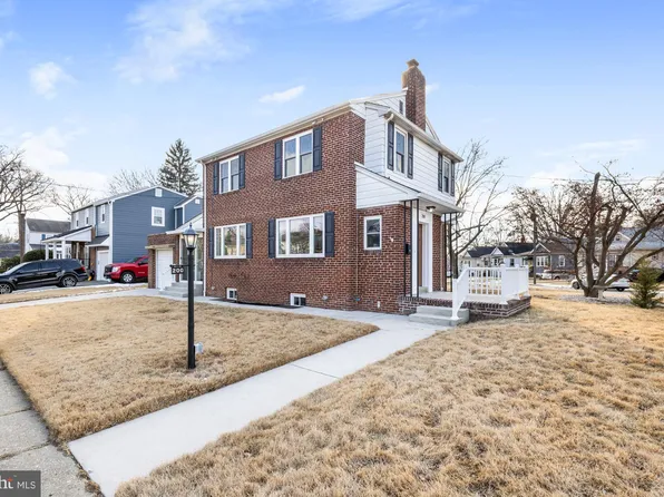 200 Kendall Blvd, Oaklyn, NJ 08107