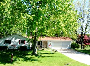 1881 Willow St, Mount Pleasant, MI 48858