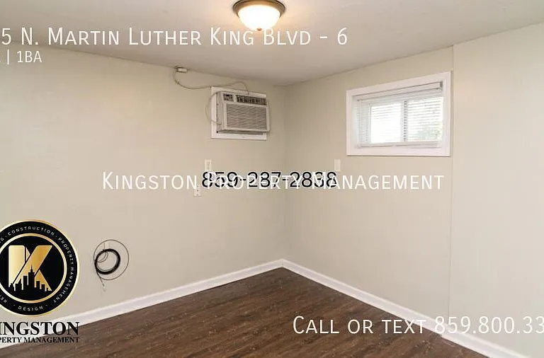 415 N Martin Luther King Blvd #6 — Photo 12