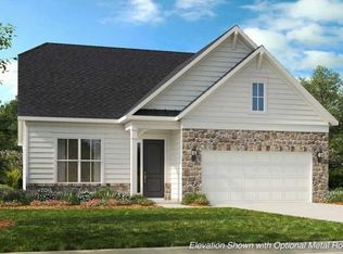 17206 Sand Bank Rd, Charlotte, NC 28278