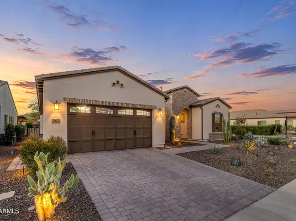 362 E VETERANS Way, Queen Creek, AZ 85140