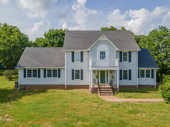 196 Ridgeview Dr, Pulaski, TN 38478