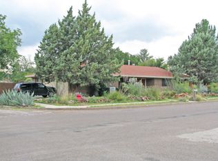 412 E Harriet St, Alpine, TX 79830