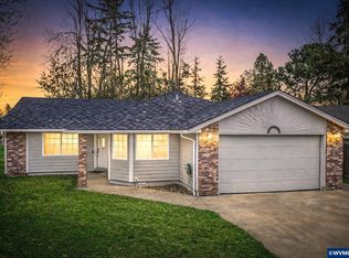4380 Terraza Ct NE, Salem, OR
