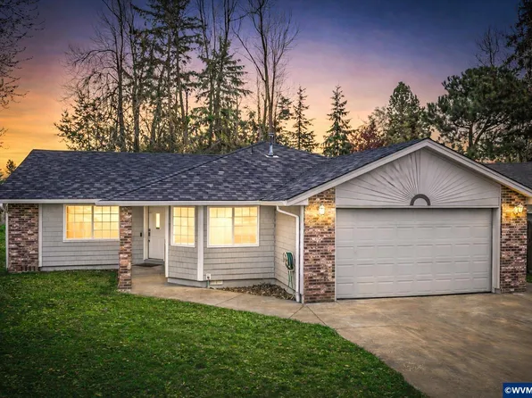 4380 Terraza Ct NE, Salem, OR 97301