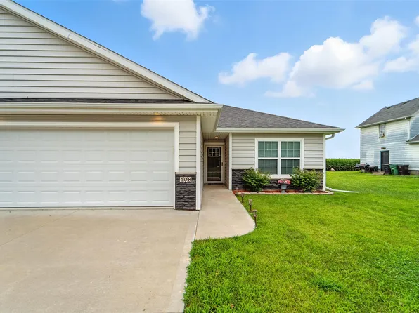 408 N Park St, Prairie City, IA 50228