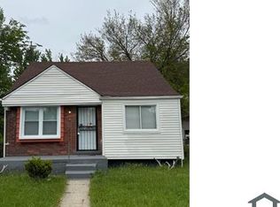 12663 Duchess St, Detroit, MI 48224