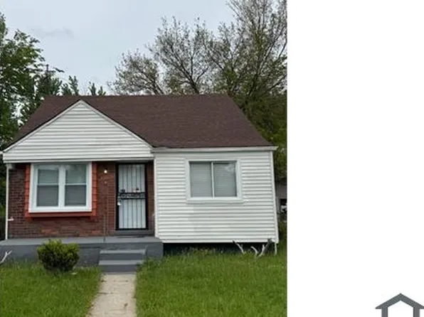 12663 Duchess St, Detroit, MI 48224