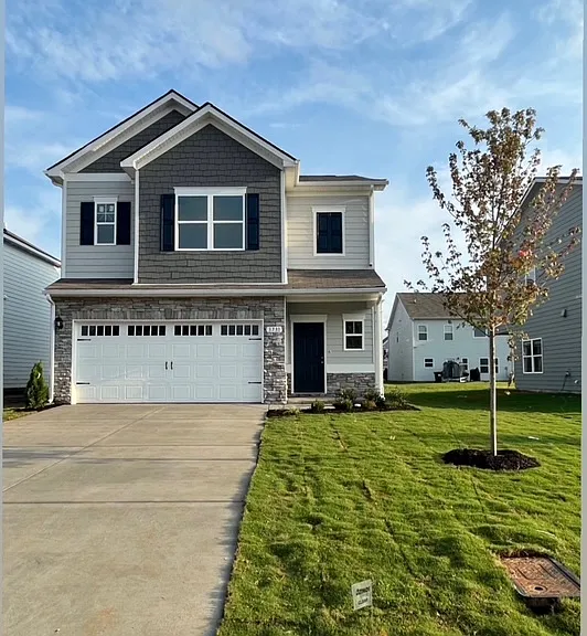 3731 Capstone Dr — Photo 1