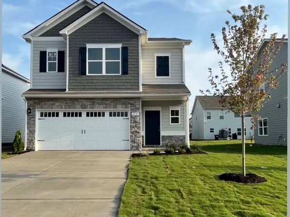 3731 Capstone Dr, Murfreesboro, TN 37128