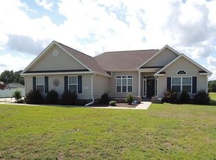 127 Olympus Ln, Conway, SC 29526