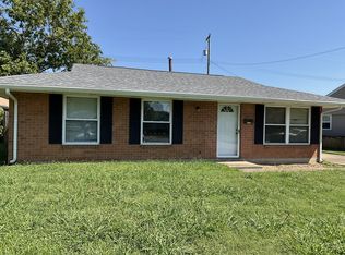 3713 Winchester Dr, Owensboro, KY 42301