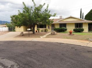 2400 Meadowlark Dr, Sierra Vista, AZ 85635