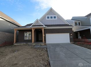10144 Washington Glen Dr #162, Dayton, OH 45458