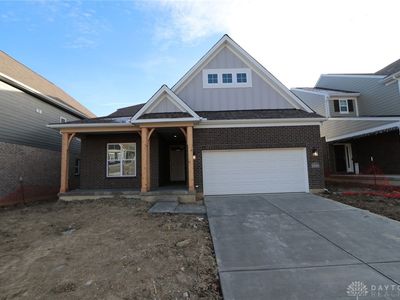 10144 Washington Glen Dr #162, Dayton, OH, 45458