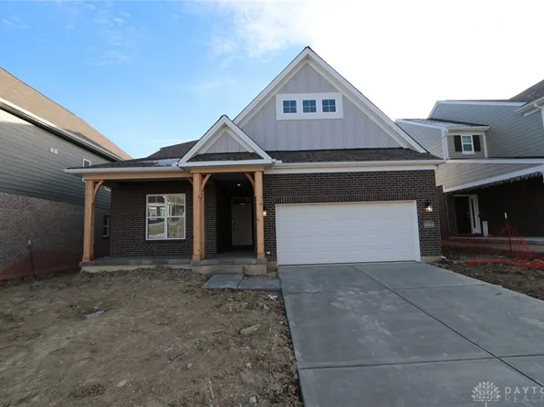 10144 Washington Glen Dr #162, Dayton, OH 45458