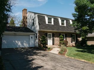 3723 N Bay Dr, Racine, WI 53402