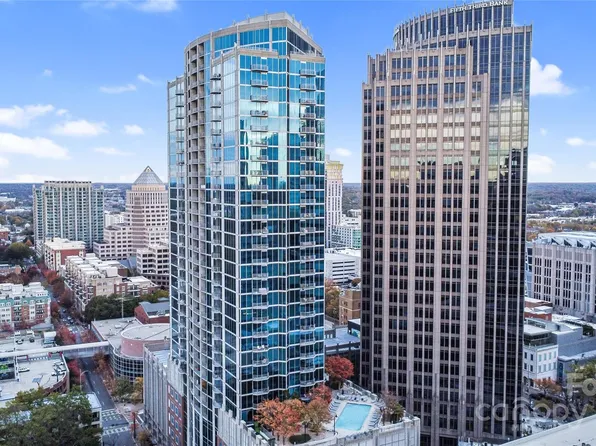 210 N Church St Unit 2702, Charlotte, NC 28202